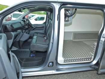 Used Vauxhall Vivaro 2021 for sale - 71032078: Photo