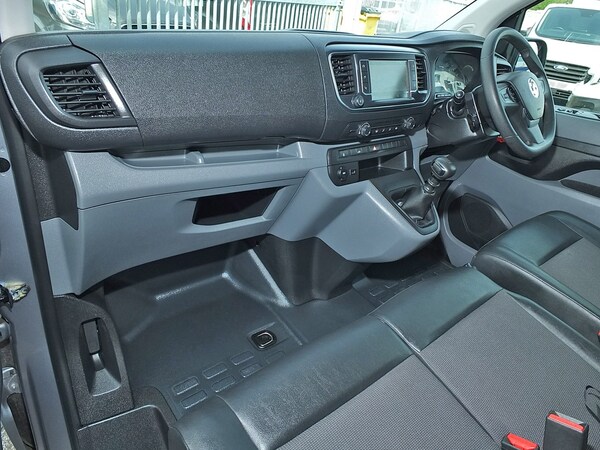 Used Vauxhall Vivaro 2021 for sale - 71032078: Photo 6