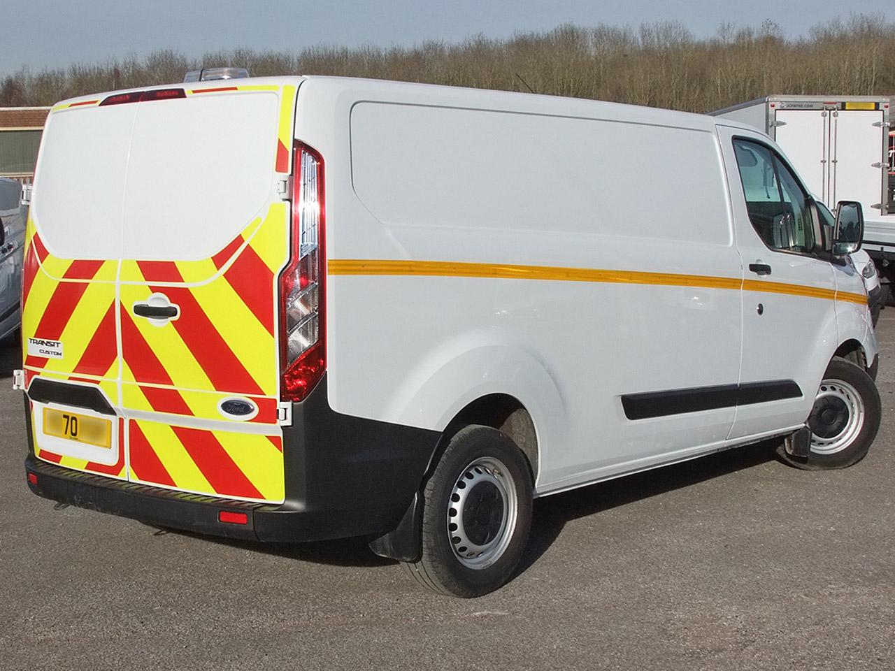 Vehicle 24