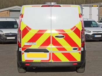 Used Ford Transit Custom 2020 for sale - 66079027: Photo
