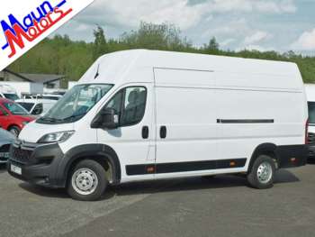 Used Citroen Relay 2021 for sale - 70906377: Photo