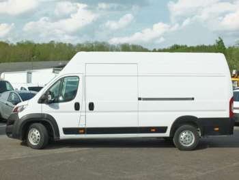 Used Citroen Relay 2021 for sale - 70906377: Photo