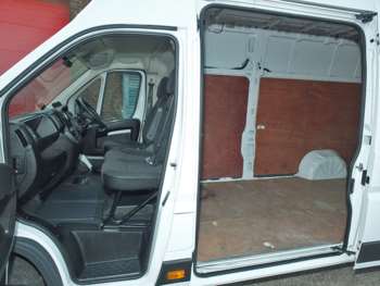 Used Citroen Relay 2021 for sale - 70906377: Photo