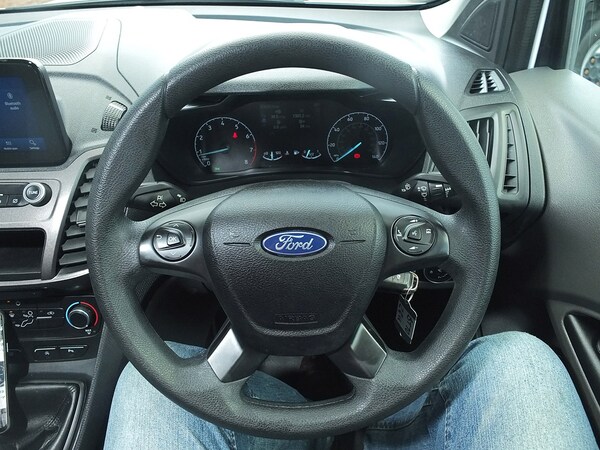 Used Ford Transit Connect 2021 for sale - 74445702: Photo 13