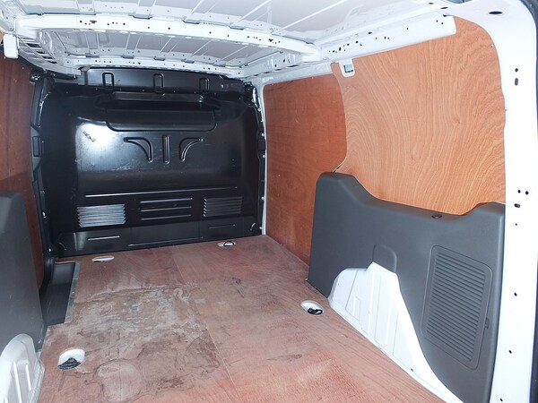 Used Ford Transit Connect 2021 for sale - 74445702: Photo 19