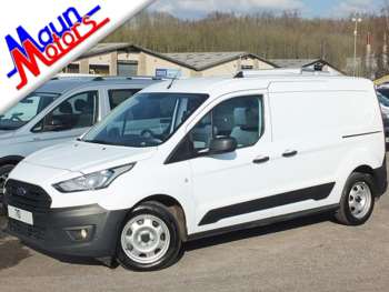 Used Ford Transit Connect 2021 for sale - 74445702: Photo