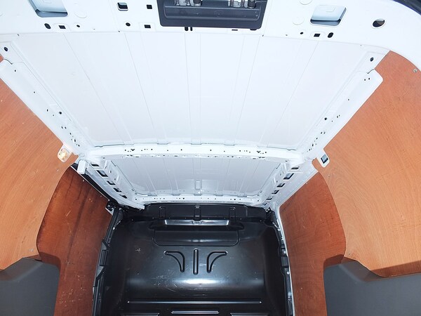 Used Ford Transit Connect 2021 for sale - 74445702: Photo 20