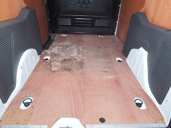 Used Ford Transit Connect 2021 for sale - 74445702: Photo 22