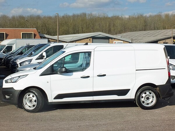 Used Ford Transit Connect 2021 for sale - 74445702: Photo 2