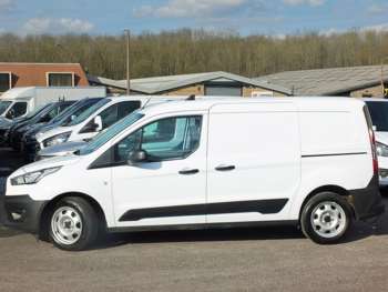 Used Ford Transit Connect 2021 for sale - 74445702: Photo