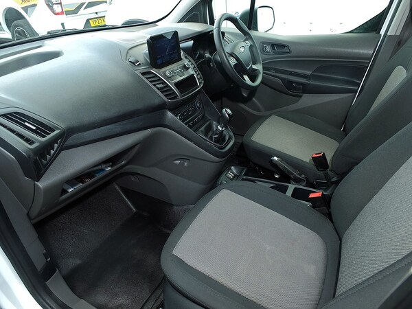 Used Ford Transit Connect 2021 for sale - 74445702: Photo 6