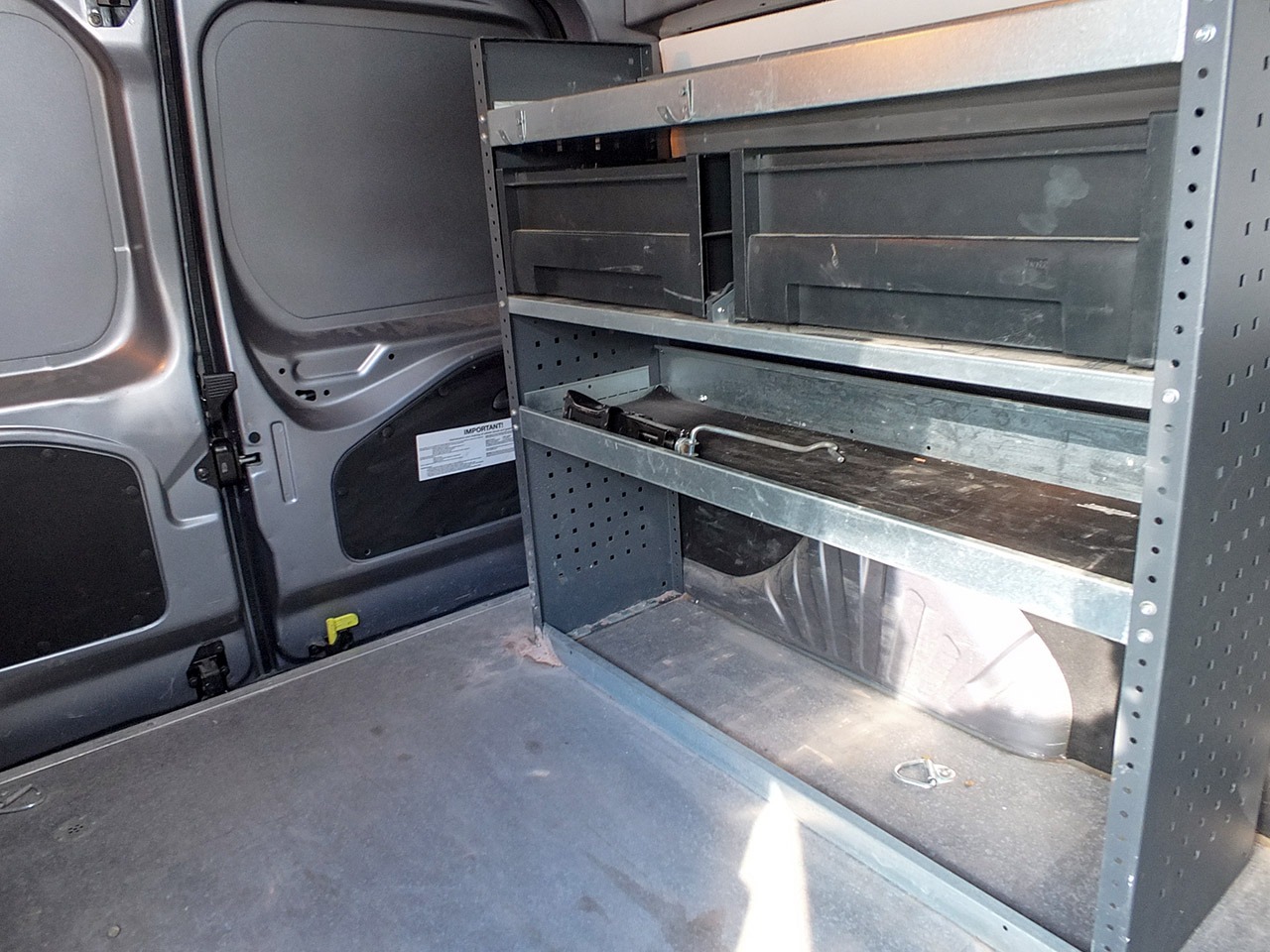 Vehicle 16