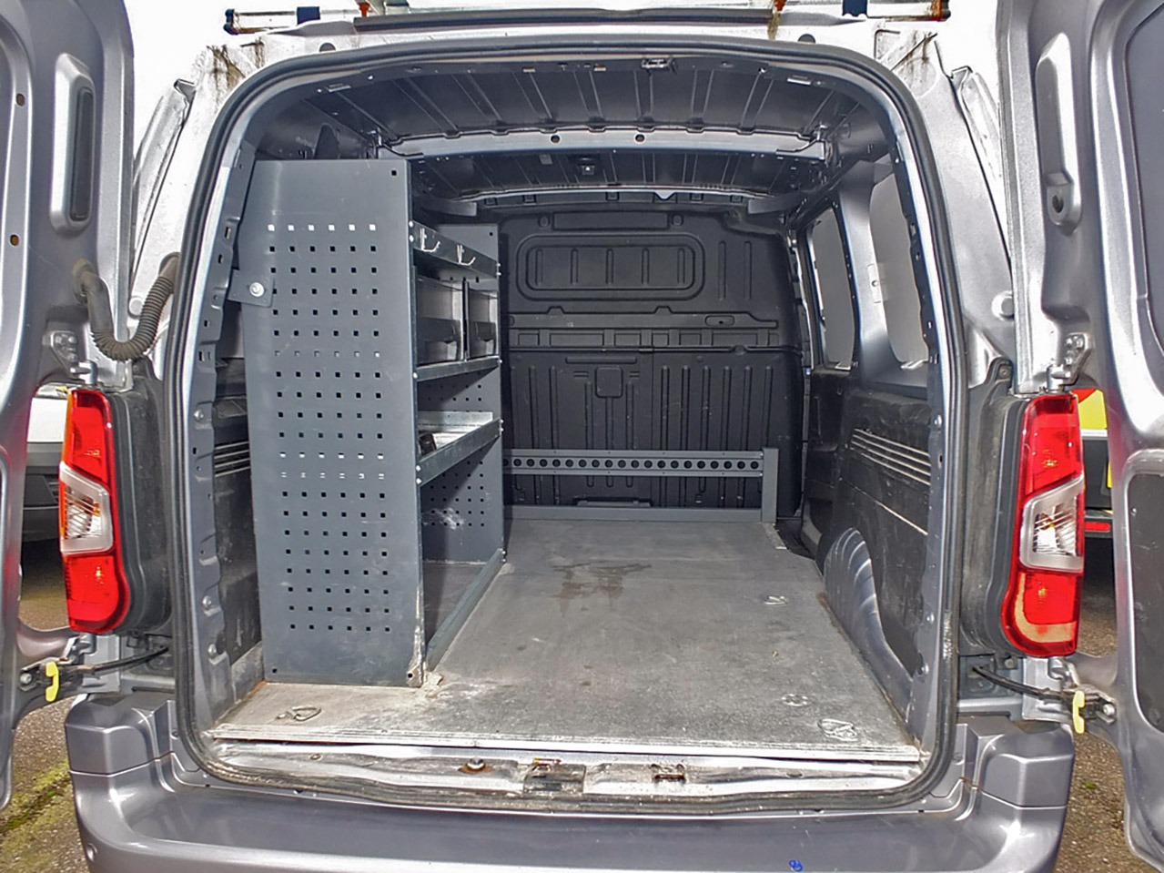 Vehicle 19