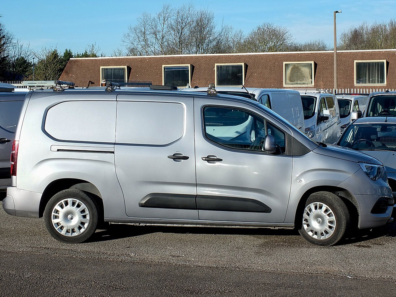 Vehicle 24