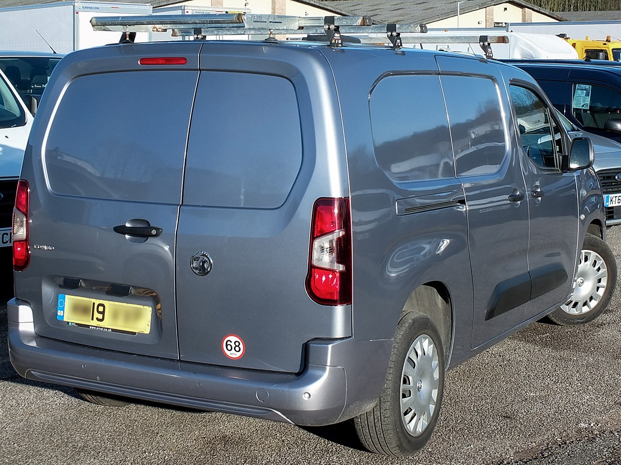 Vehicle 25