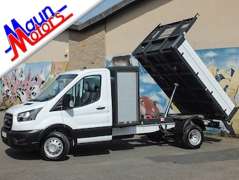 Used Ford Transit 2022 for sale - 78835301: Photo