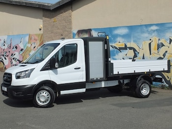 Used Ford Transit 2022 for sale - 78835301: Photo