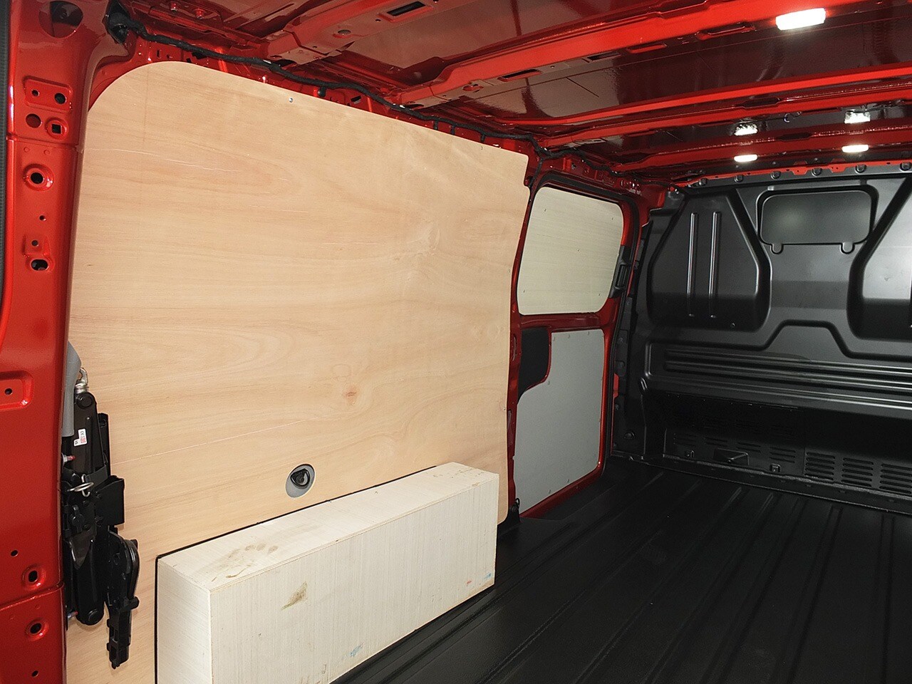 Used Ford Transit Custom 2024 for sale - 76766549: Photo 17