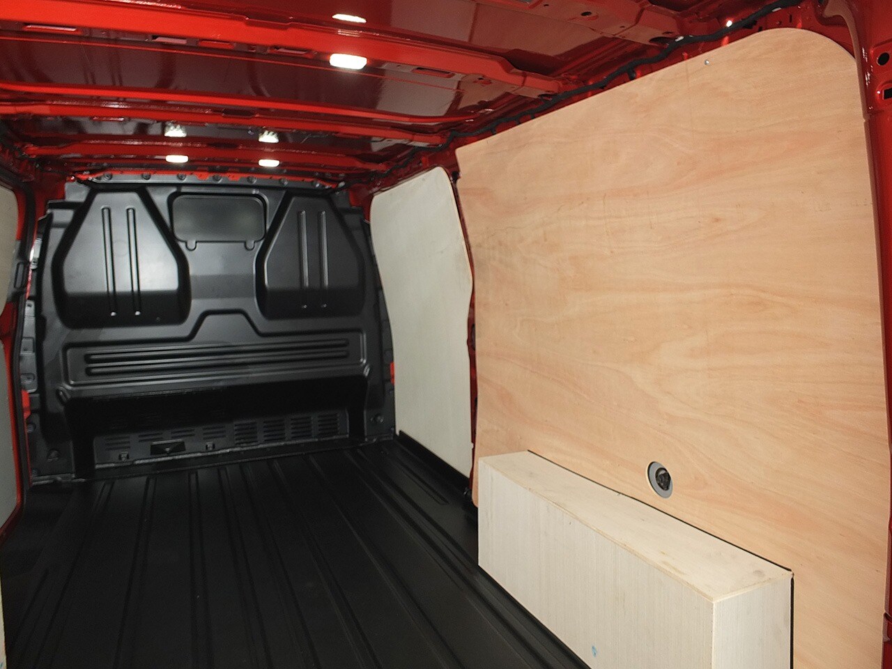 Used Ford Transit Custom 2024 for sale - 76766549: Photo 18