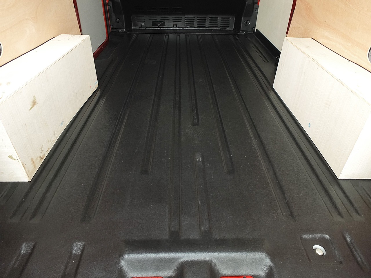 Used Ford Transit Custom 2024 for sale - 76766549: Photo 19