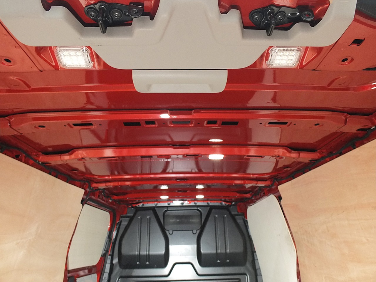 Used Ford Transit Custom 2024 for sale - 76766549: Photo 22