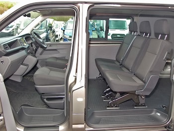 Used Volkswagen Transporter 2021 for sale - 78508267: Photo