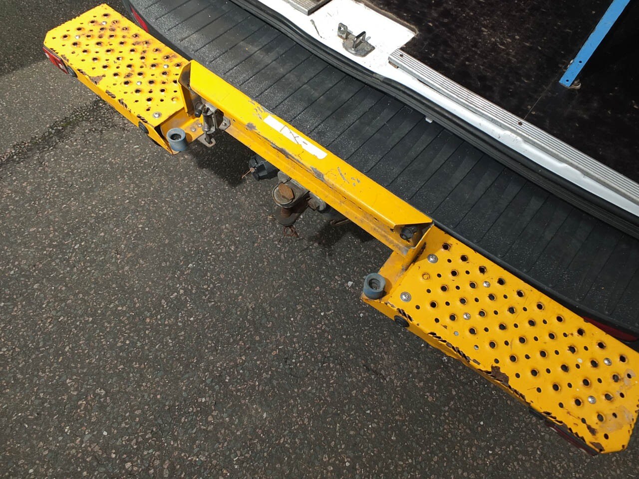 Used Ford Transit 2018 for sale - 77651699: Photo 13