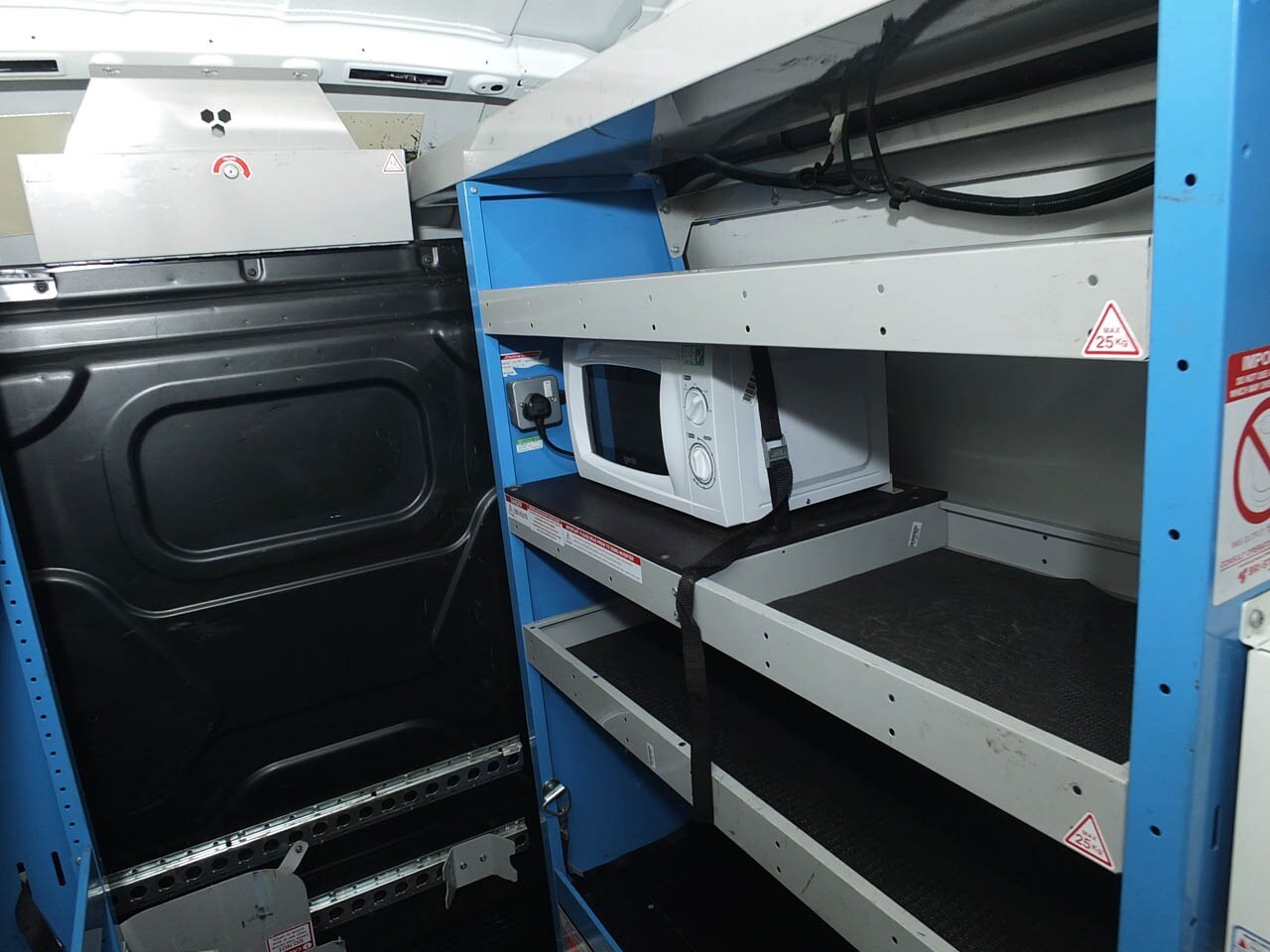 Used Ford Transit 2018 for sale - 77651699: Photo 19