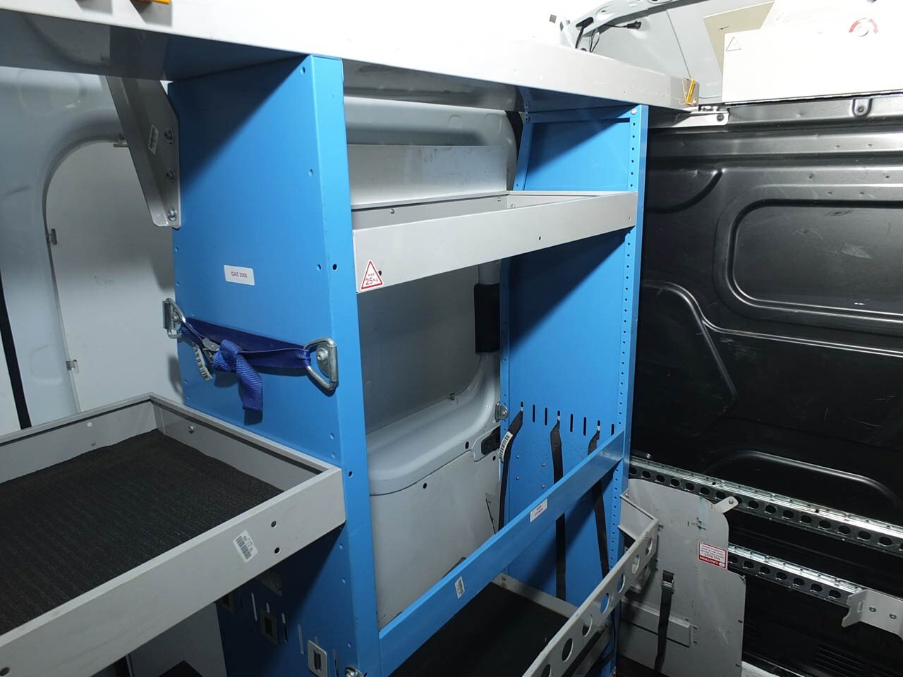 Used Ford Transit 2018 for sale - 77651699: Photo 20