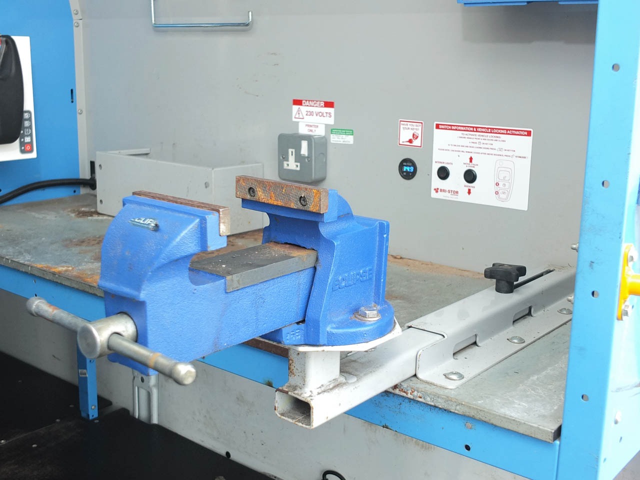 Used Ford Transit 2018 for sale - 77651699: Photo 21