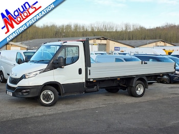 Iveco Daily feature image