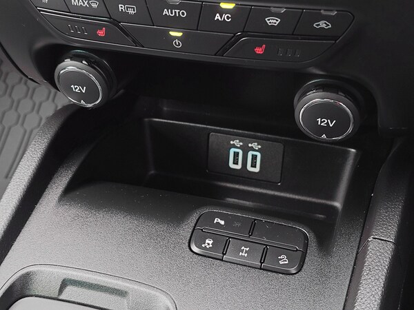 Used Ford Ranger 2023 for sale - 73653360: Photo 11