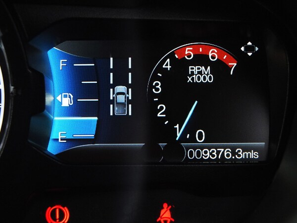 Used Ford Ranger 2023 for sale - 73653360: Photo 16