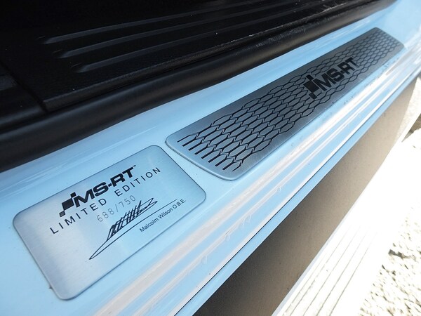Used Ford Ranger 2023 for sale - 73653360: Photo 18