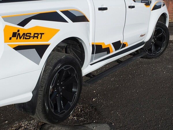 Used Ford Ranger 2023 for sale - 73653360: Photo 19