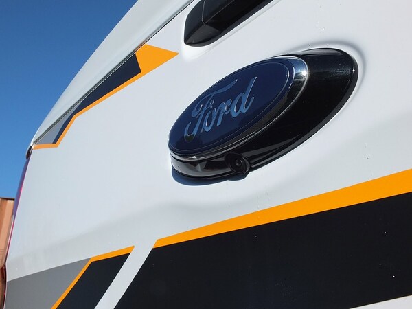 Used Ford Ranger 2023 for sale - 73653360: Photo 20