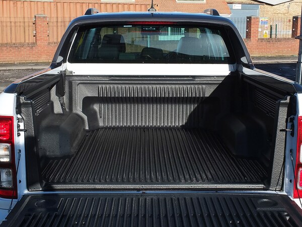 Used Ford Ranger 2023 for sale - 73653360: Photo 22