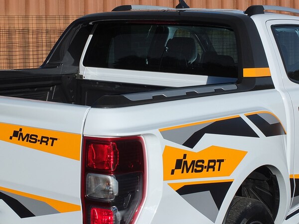 Used Ford Ranger 2023 for sale - 73653360: Photo 23