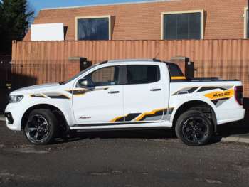 Used Ford Ranger 2023 for sale - 73653360: Photo