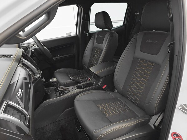 Used Ford Ranger 2023 for sale - 73653360: Photo 5