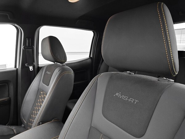 Used Ford Ranger 2023 for sale - 73653360: Photo 6
