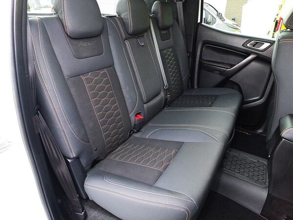 Used Ford Ranger 2023 for sale - 73653360: Photo 7