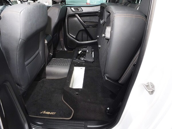 Used Ford Ranger 2023 for sale - 73653360: Photo 8