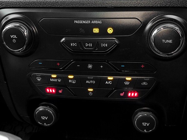 Used Ford Ranger 2023 for sale - 73653360: Photo 9