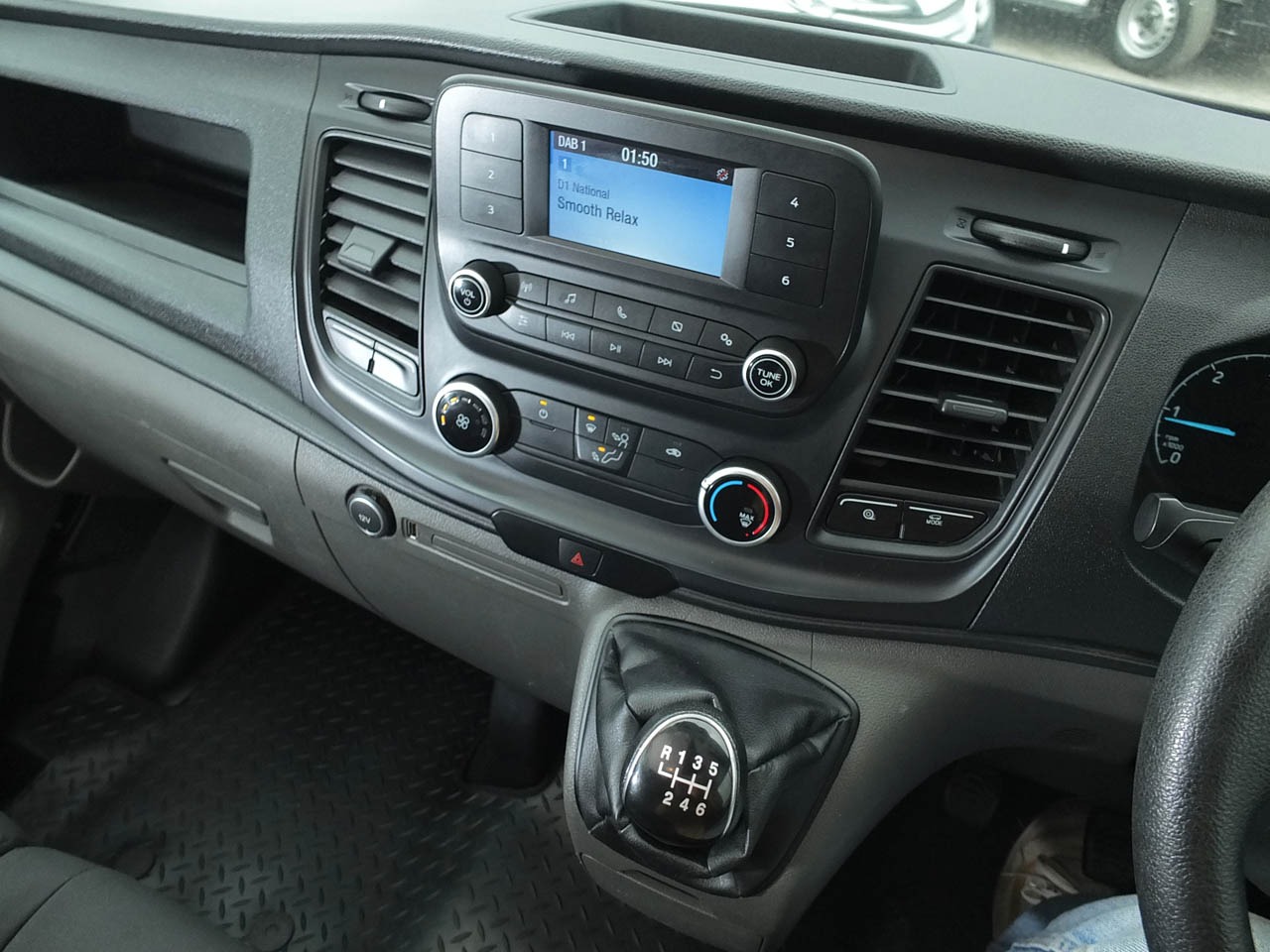 Used Ford Transit Custom 2020 for sale - 77568575: Photo 10