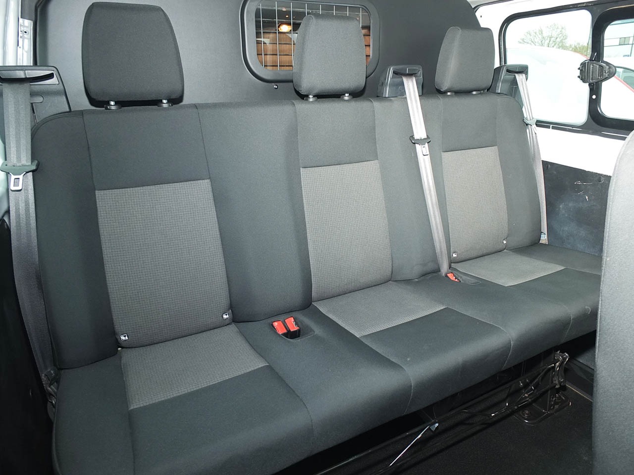 Used Ford Transit Custom 2020 for sale - 77568575: Photo 14