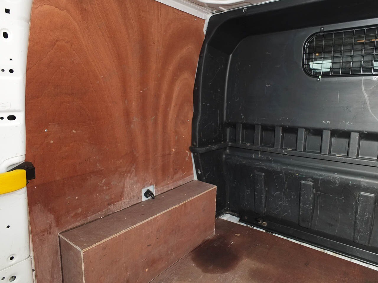 Used Ford Transit Custom 2020 for sale - 77568575: Photo 18