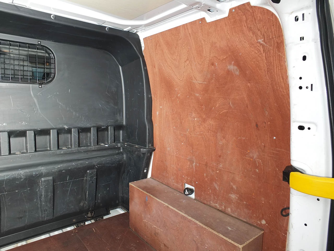 Used Ford Transit Custom 2020 for sale - 77568575: Photo 19