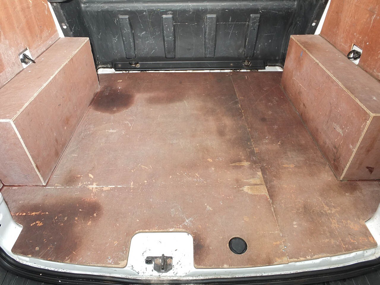 Used Ford Transit Custom 2020 for sale - 77568575: Photo 20