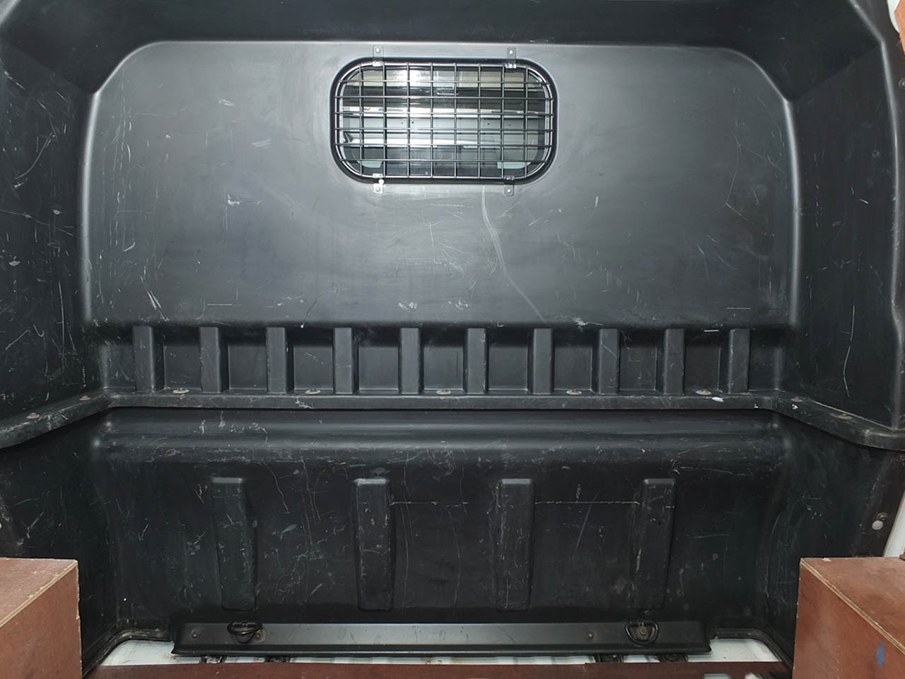 Used Ford Transit Custom 2020 for sale - 77568575: Photo 21